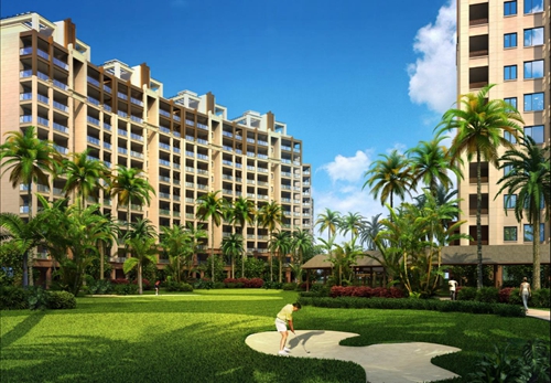 湖北宜居的房子在这里2