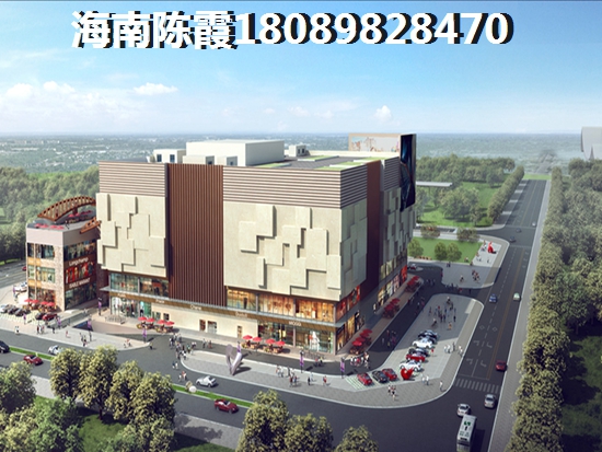 武建中港城楼盘地址介绍及房价走势分析