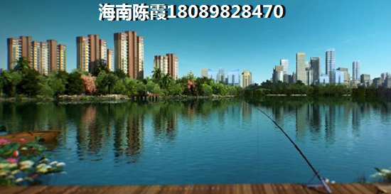 腾龙·御水湾适合居住吗？4